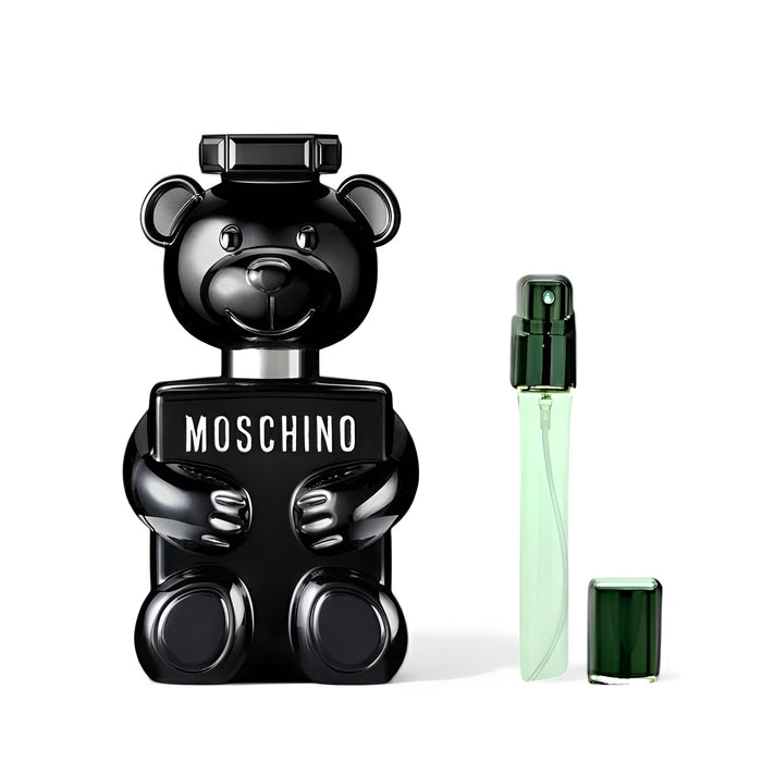 Moschino Toy Boy for Men EDP Decants