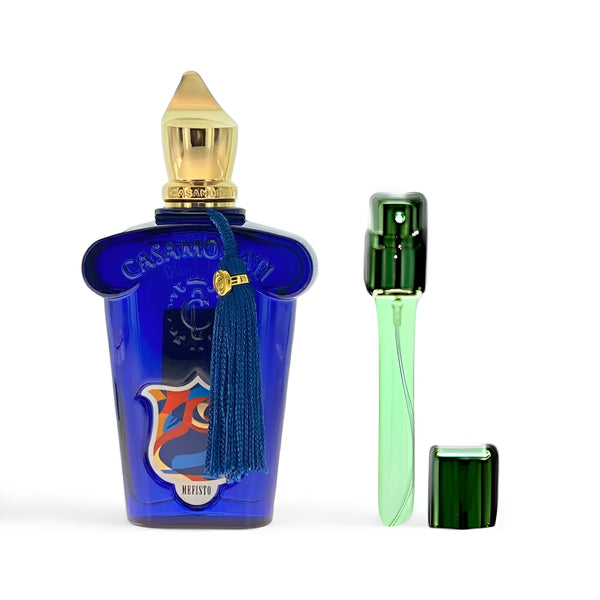 Xerjoff Casamorati Mefisto EDP Decants