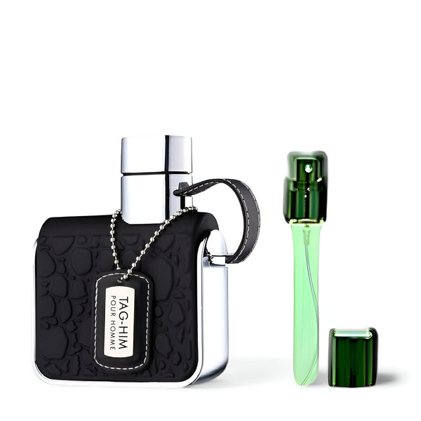 Armaf Tag Him EDP Decants