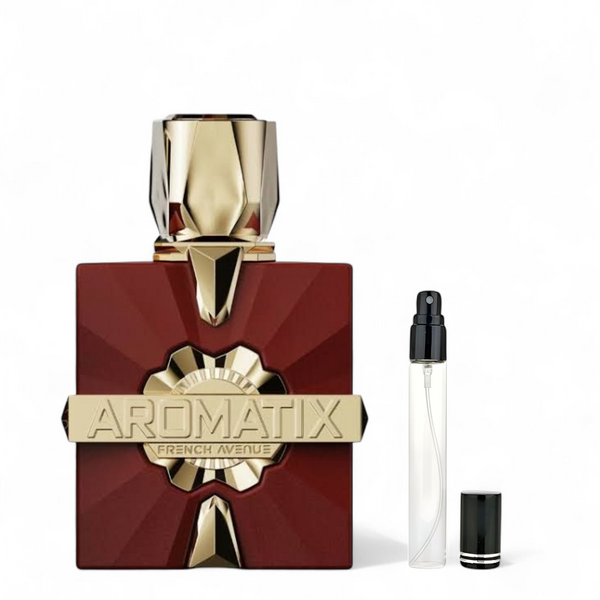 French Avenue Carnal Desire Aromatix X for women and men Decants