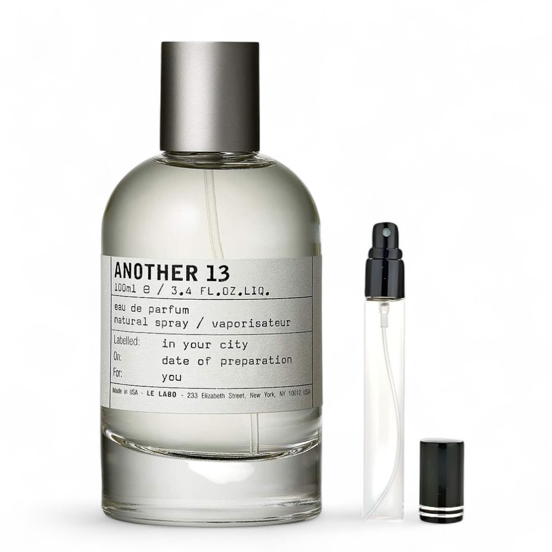 Le Labo Another 13 for women and men EDP decants