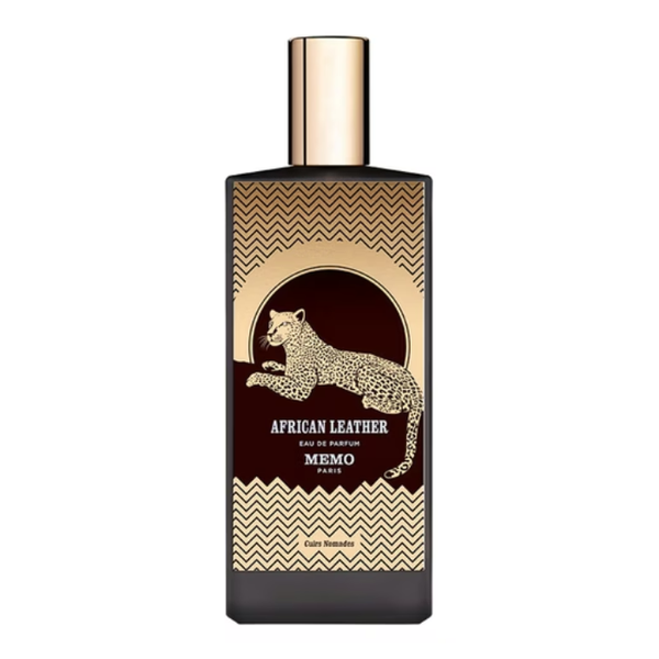 Memo Paris African Leather for women and men EDP 75ml