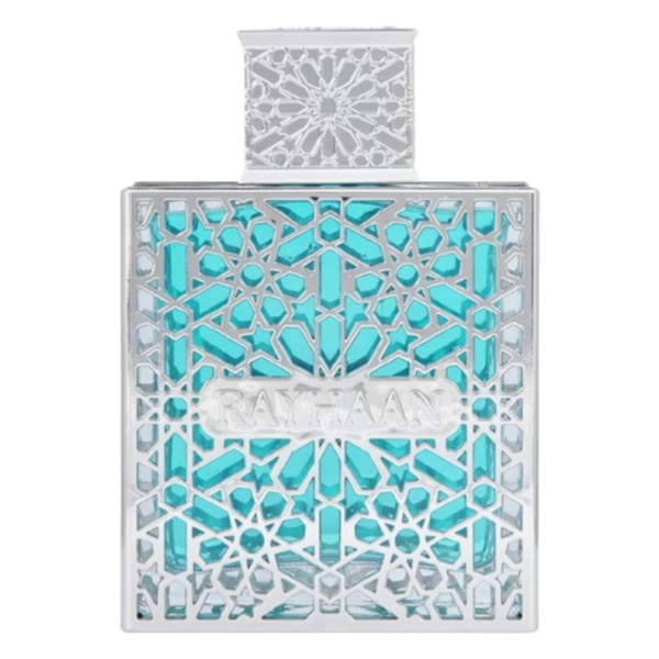 Rayhaan Aquatica for men EDP 100ml