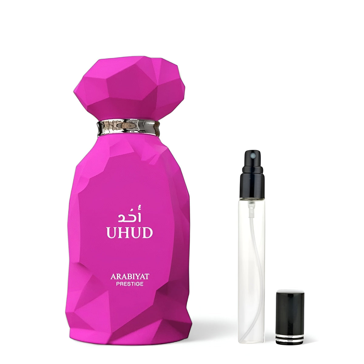 Arabiyat Prestige Uhud for women and men EDP Decants