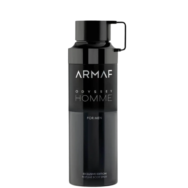 Armaf Odyssey Homme Body Spray for Men