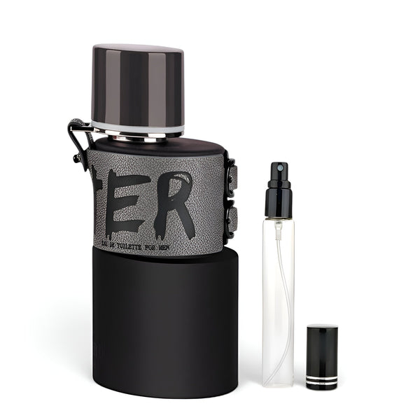 Armaf Hunter Intense for men Decants