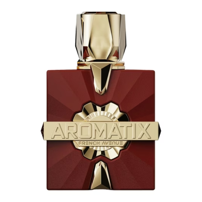 French Avenue Carnal Desire Aromatix X for women and men 100ml