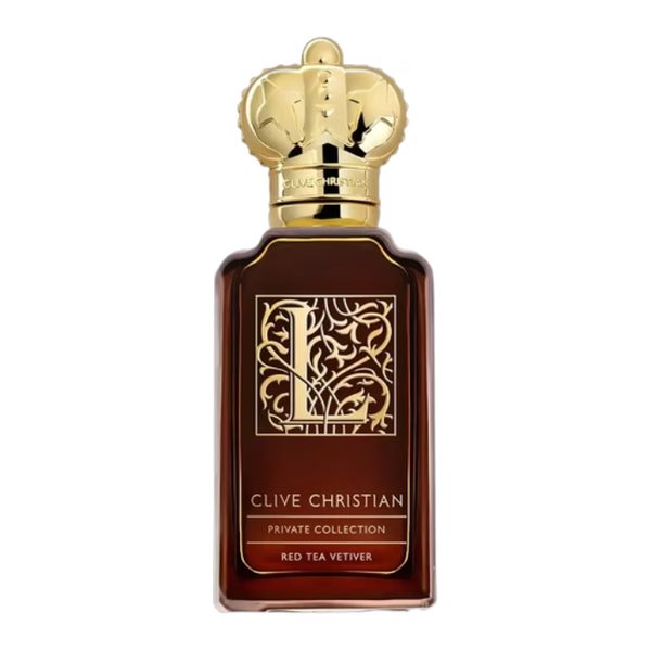 Clive Christian L Red Tea Vetiver for women and men 50ml