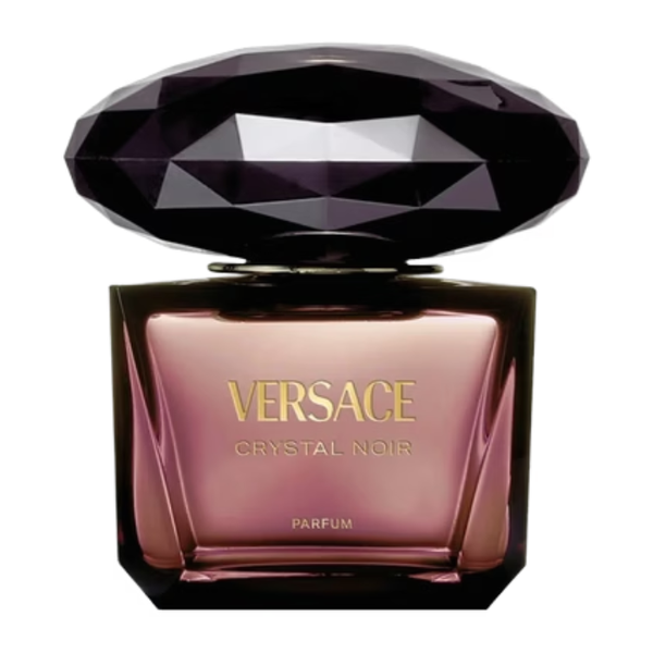 Versace Crystal Noir Parfum for women 90ml