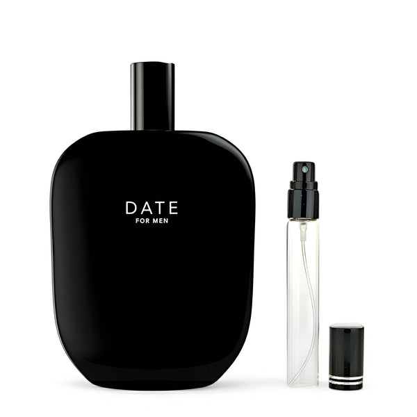 Date For Men By Fragrance One EDP Decants