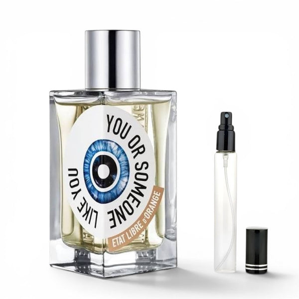 Etat Libre d'Orange You Or Someone Like You for women and men Decants
