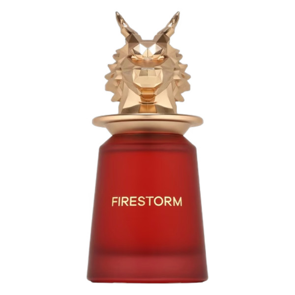 French Avenue Firestorm Extrait for women and men 100ml