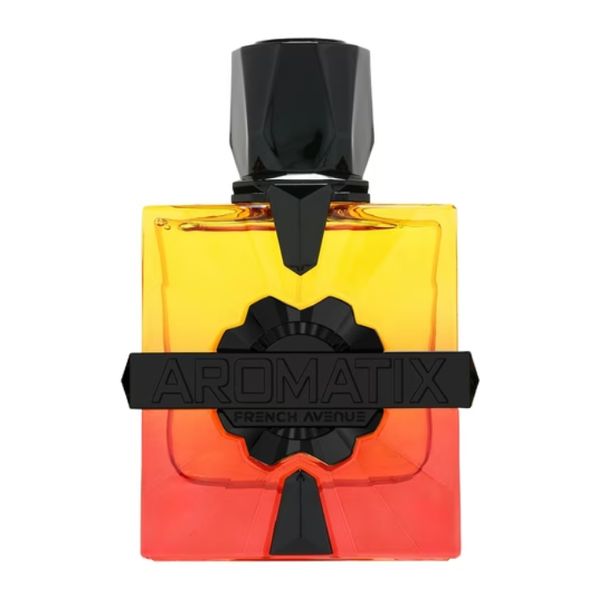 Forbidden Fruit Aromatix X French Avenue for women and men EDP 100ml