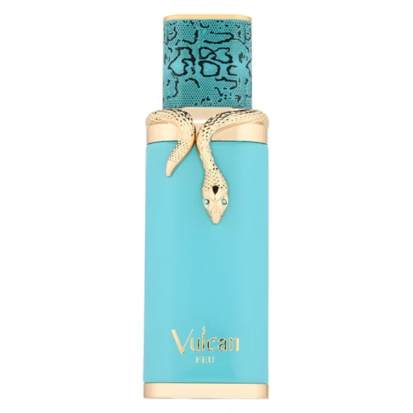 French avenue Vulcan Feu EDP 100ml
