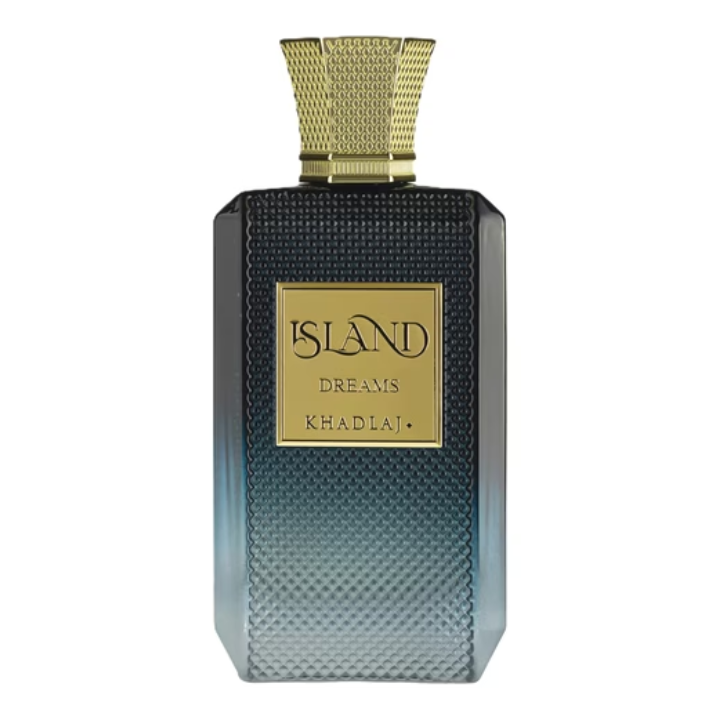 Khadlaj Island Dreams for women and men 100ml