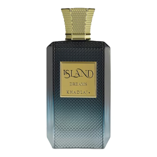 Khadlaj Island Dreams for women and men 100ml