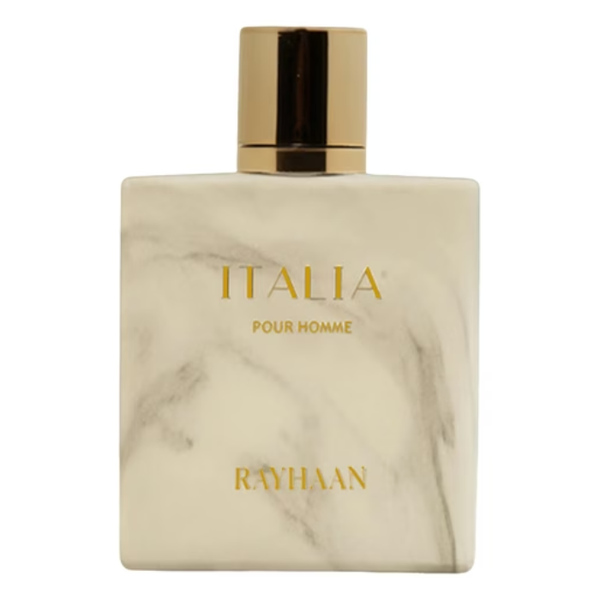 Rayhaan Italia for men EDP 100ml