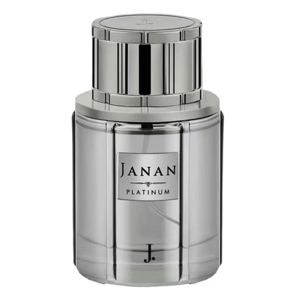 Junaid Jamshed J. Janan platinum For Men EDP 100ml