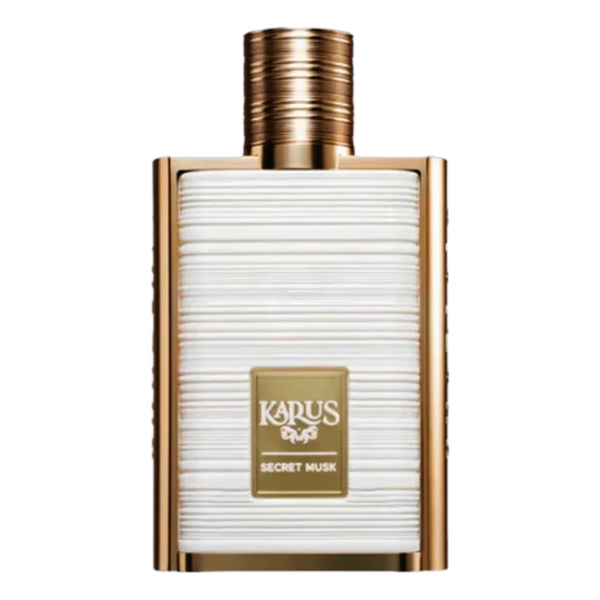 Khadlaj Karus Secret Musk for women and men