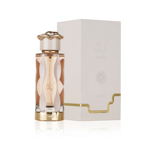 Lattafa Teriaq EDP 100ml