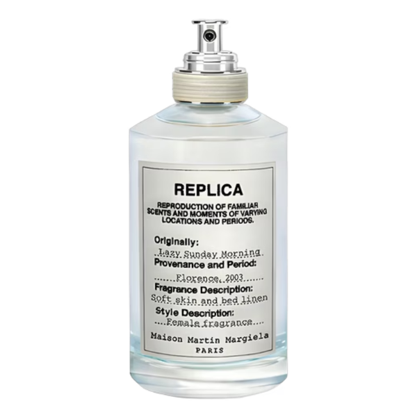 Maison Martin Margiela Lazy Sunday Morning for women and men 100ml