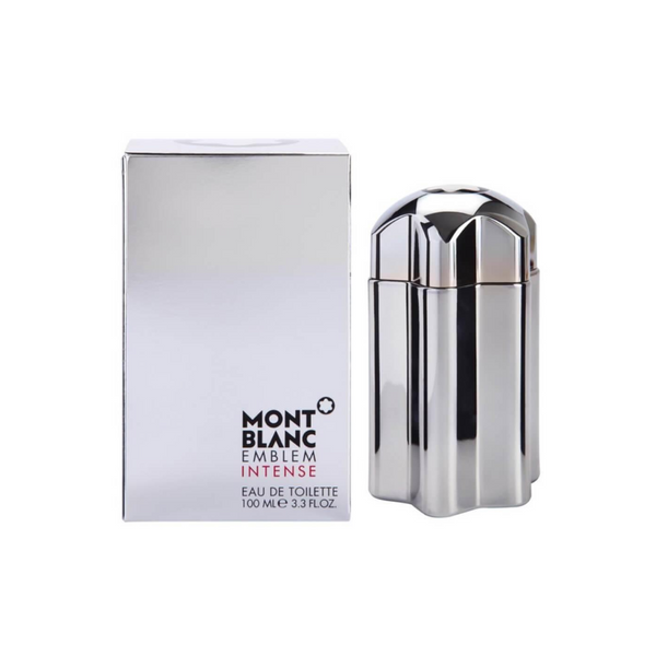 Montblanc Emblem intense EDT 100ml