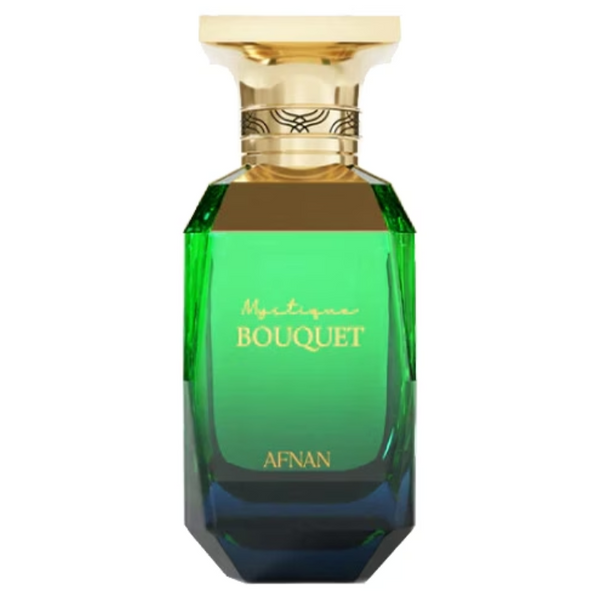 Mystique Bouquet Afnan for women EDP Decants