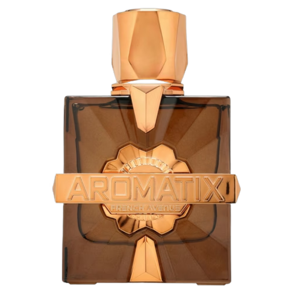 French Avenue Aromatix X Naughty Dates for women and men 100ml