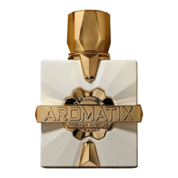 French Avenue Aromatix X Platine Blanc for women and men 100ml