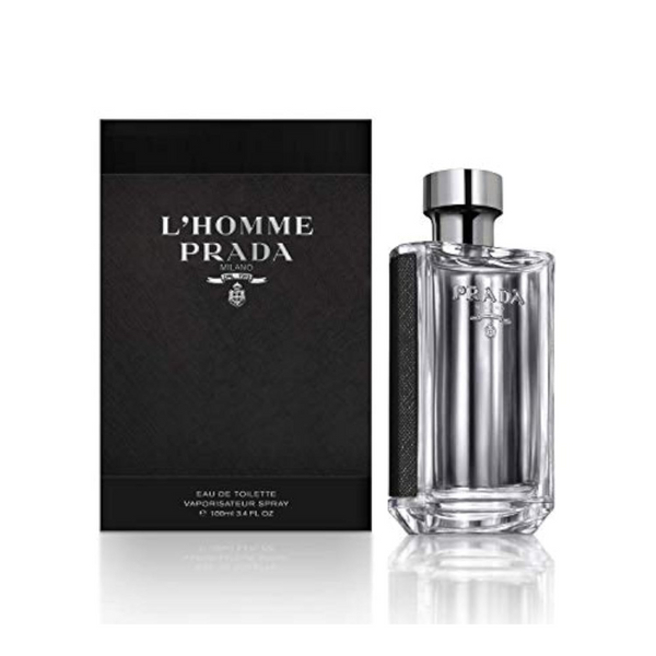 Prada L Homme EDT 100ml