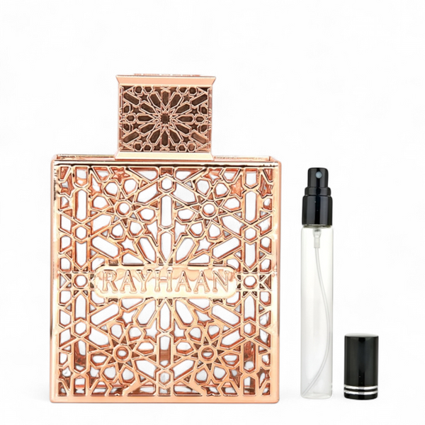 Rayhaan Divine Edp Decants