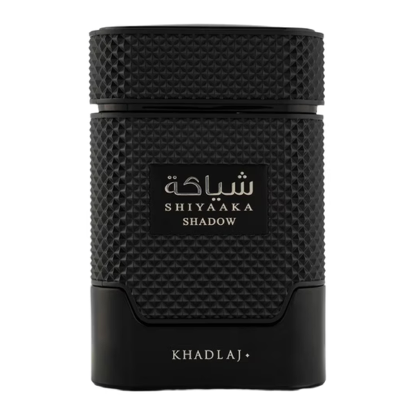 Shiyaaka Shadow Khadlaj Perfumes for men 100ml