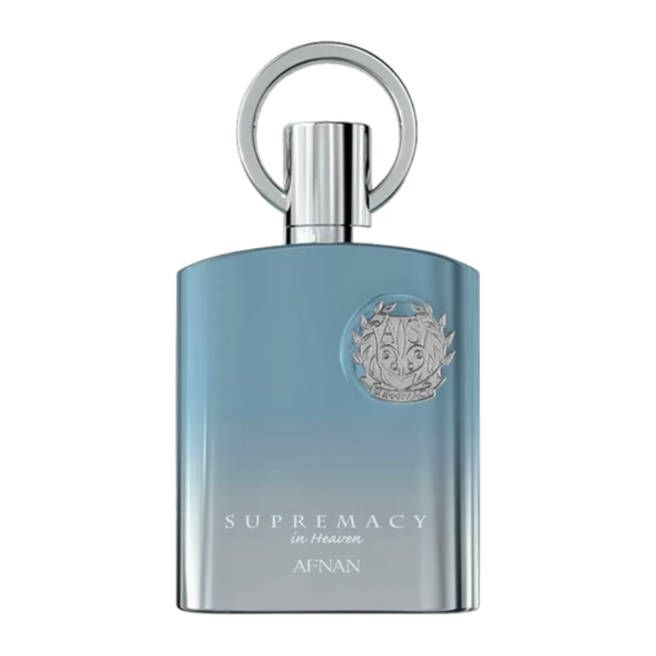 Afnan Supremacy In Heaven for men EDP 100ml