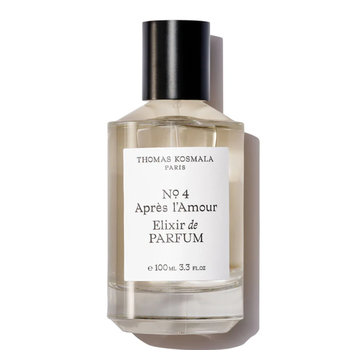 Thomas kosmala No4 Elixir 100ml