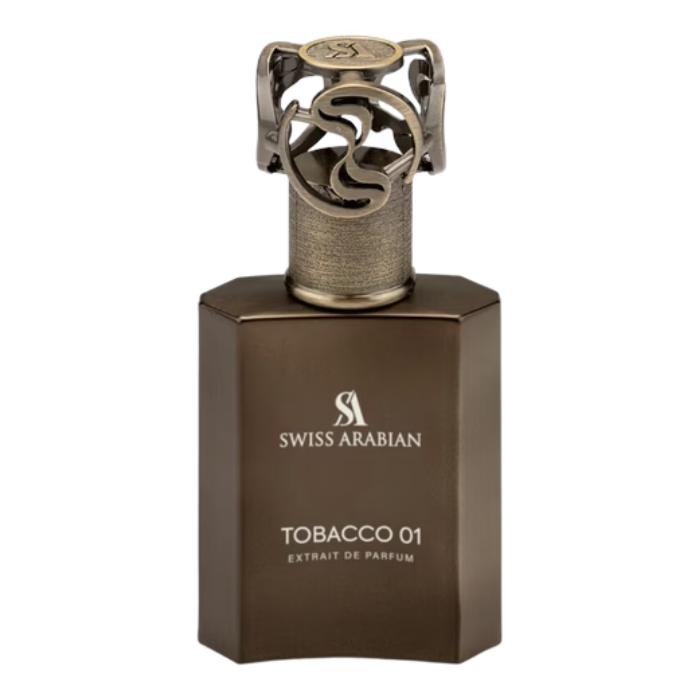 Swiss Arabian Tobacco 01 for women and men Decants