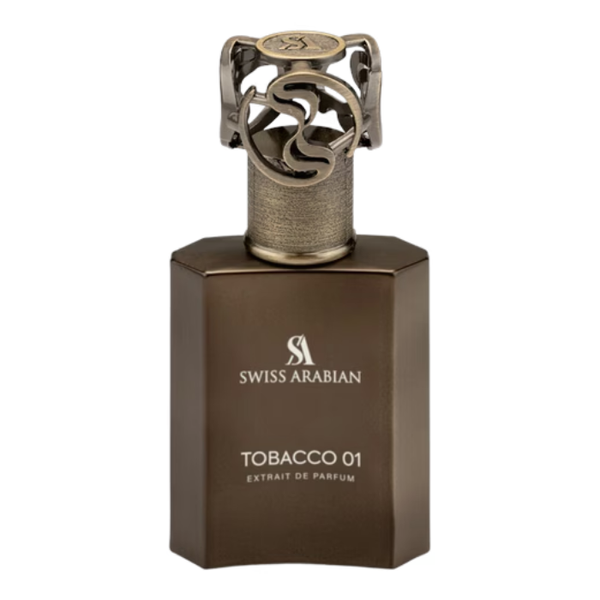 Swiss Arabian Tobacco 01 for women and men Decants
