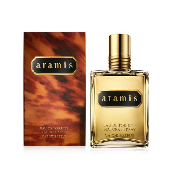 Aramis for Men EDT 110ml