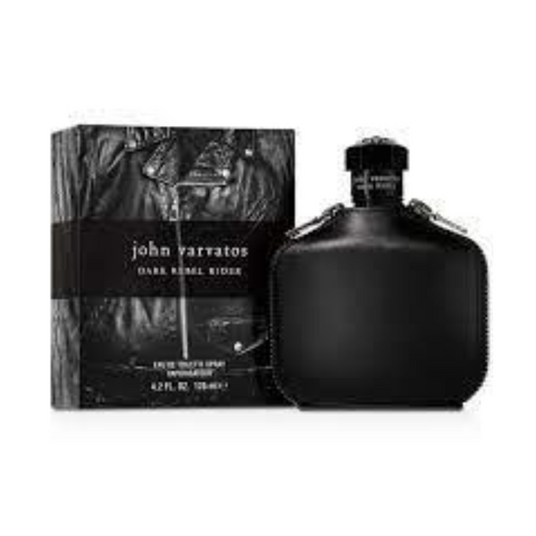 John Varvatos Dark Rebel Rider 125ml