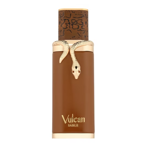 Vulcan Sable French Avenue for women and men EDP 100ml