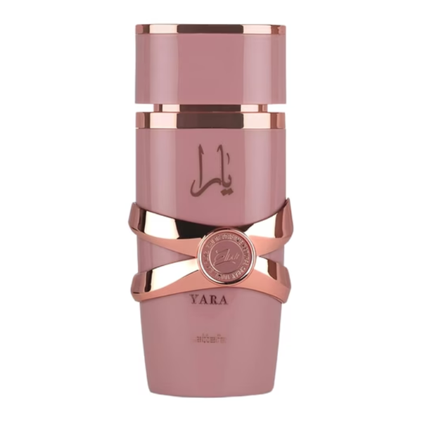 Lattafa Yara Elixir Perfumes for women 100ml