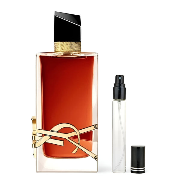 YSL Libre Le Parfum for women Decants