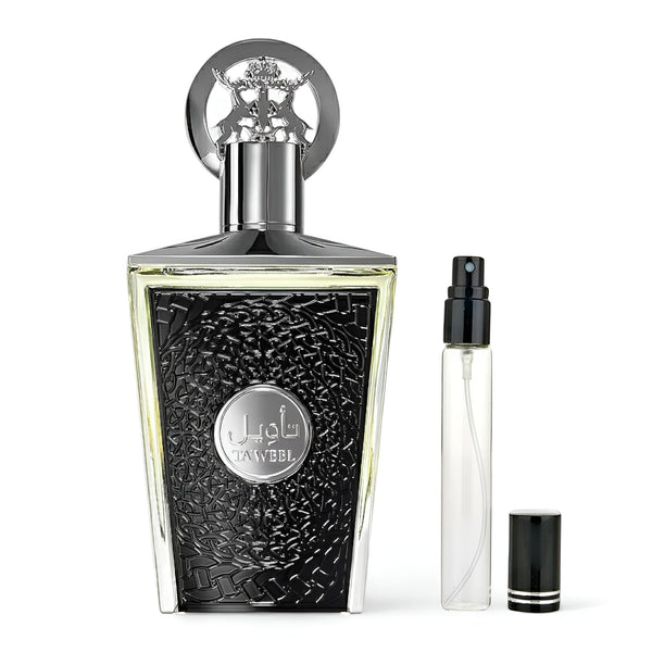 Lattafa Taweel EDP Decants