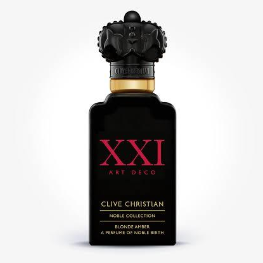 Clive Christian Blonde Amber Clive Christian EDP 50ml