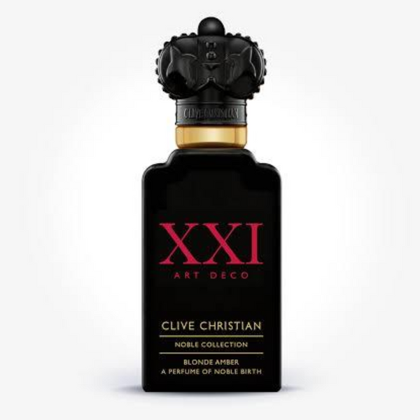 Clive Christian Blonde Amber Clive Christian EDP 50ml