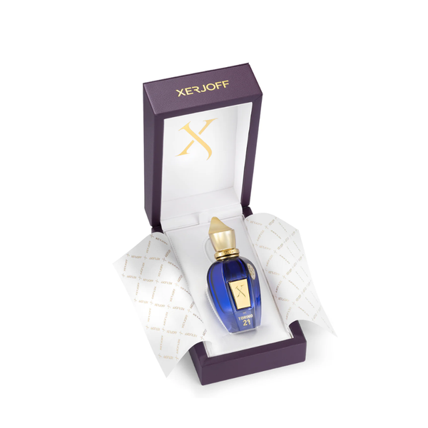 Xerjoff Torino 21 for Women and Men EDP Decants