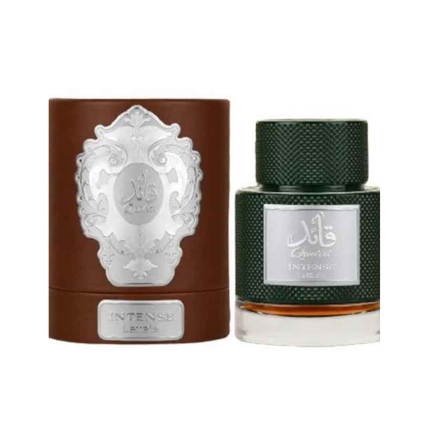 Lattafa Qaed EDP Intense 100ml