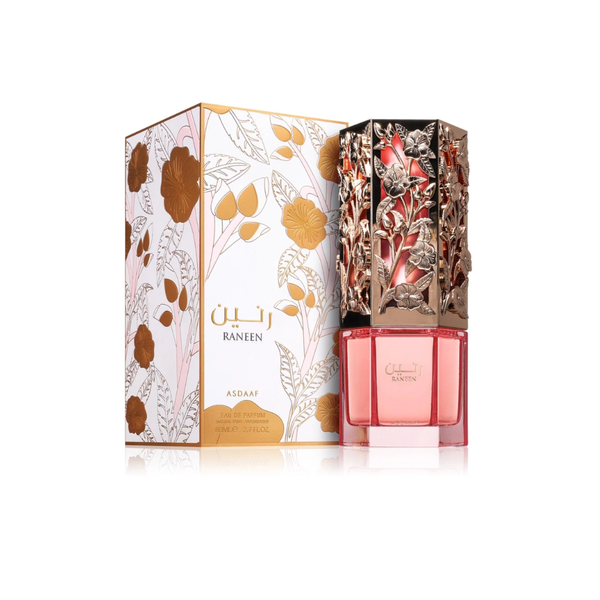 Asdaaf Raneen for Women EDP 100ml