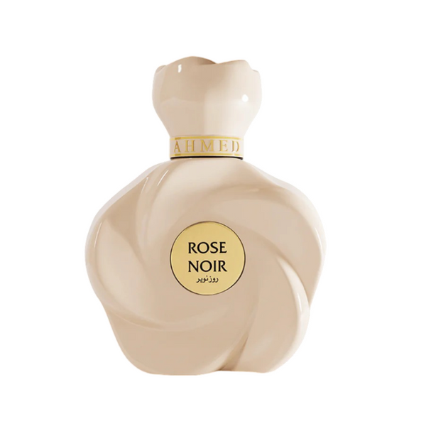 Ahmed Al Maghribi Rose Noir EDP 75ml