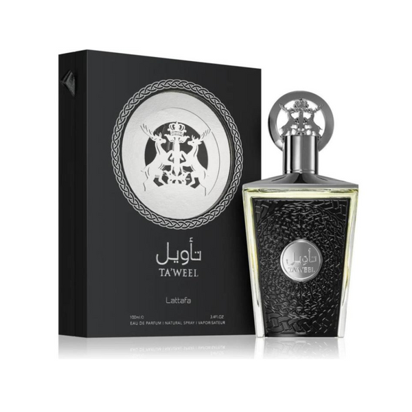 Lattafa Taweel EDP 100ml