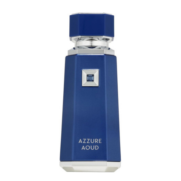 French Avenue Azzure Oud EDP 100ml
